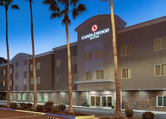 Candlewood Suites SAFETY HARBOR - CLEARWATER NE by IHG 1