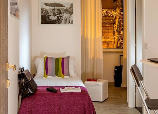 Relais Merulana Guest House 1
