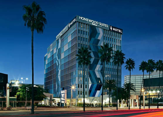 Homewood Suites By Hilton Los Angeles International Airport 1