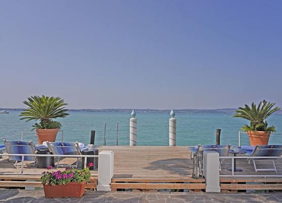 Hotel Marconi 1