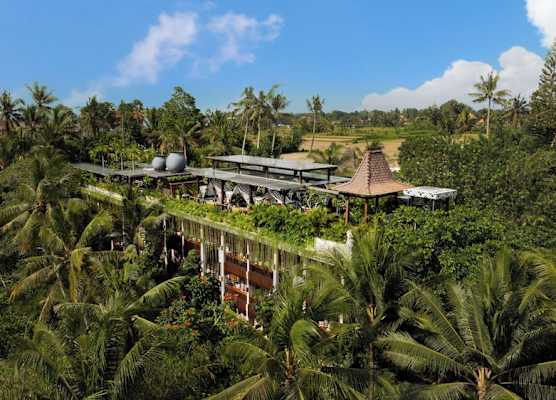 Arkamara Dijiwa Ubud 1