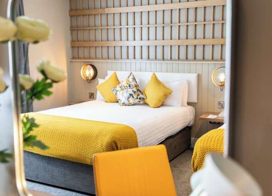 Hotel Doolin 1