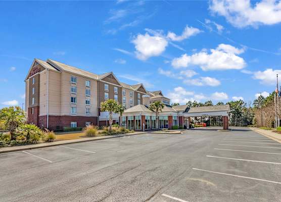 Hilton Garden Inn Myrtle Beach/Coastal Grand Mall 1