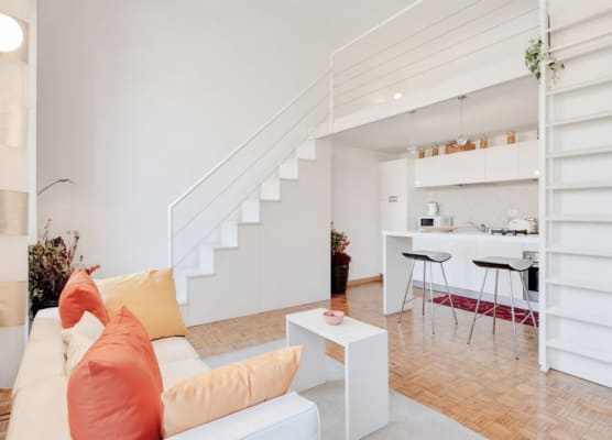 GuestHost - Piazza San Marco Studio Flat 1
