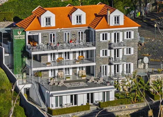 OurMadeira - Babosas Village 1