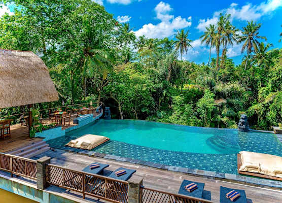 Vije Boutique Resort & Spa 1