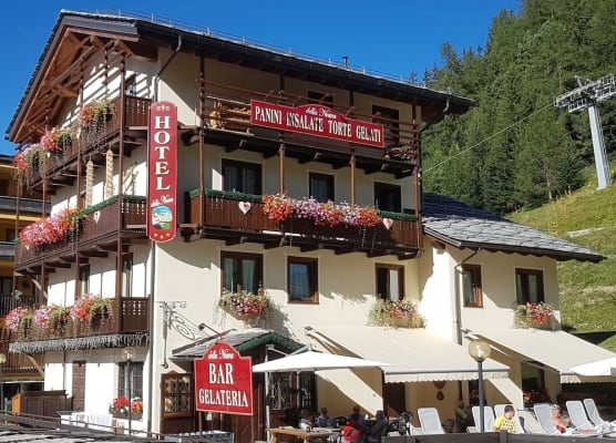 Hotel Della Nouva 1
