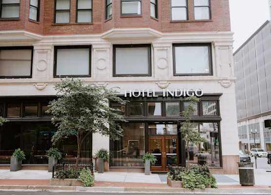Hotel Indigo ST. LOUIS - DOWNTOWN by IHG 1