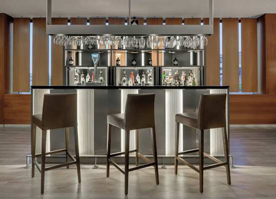 AC Hotel Sevilla Fórum by Marriott 1