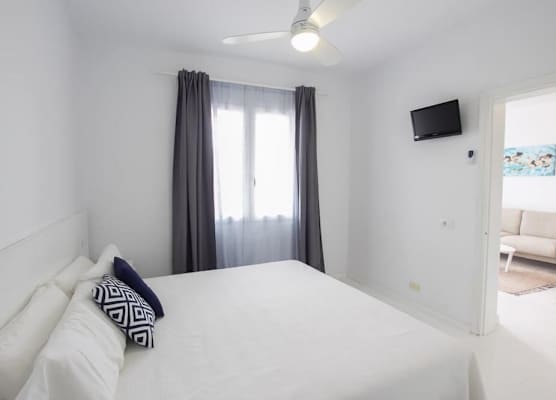 Apartamentos El Rio 1