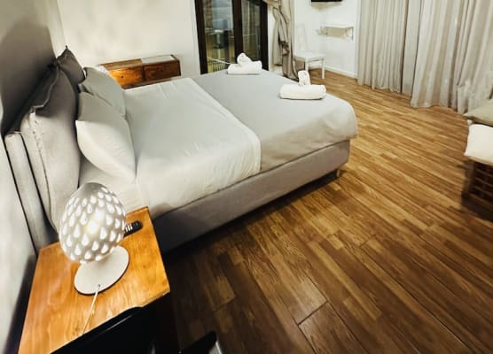 B&B Degli Artisti Suite 1