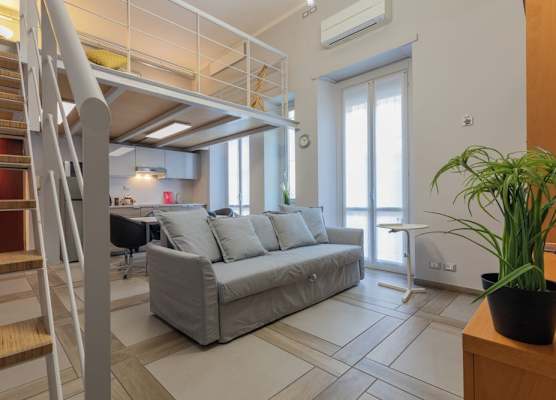 Studio degli Artisti by Wonderful Italy 1