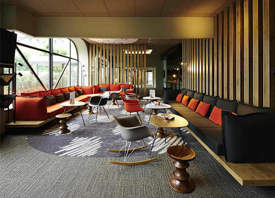 ibis Strasbourg Centre Historique 1