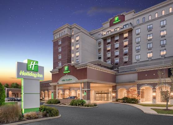 Holiday Inn LAFAYETTE-CITY CENTRE by IHG 1