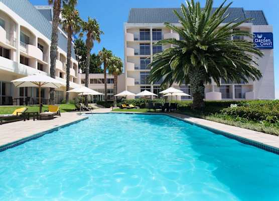 Garden Court Nelson Mandela Boulevard 1