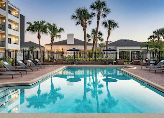 Courtyard Tampa Westshore/Airport 1