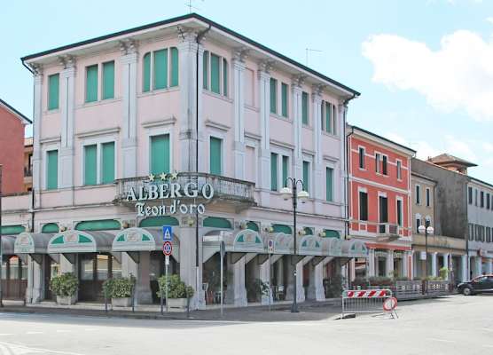Albergo Ristorante Leon d'Oro 1