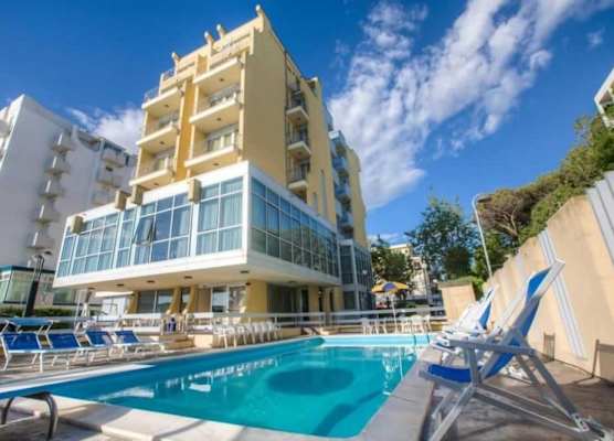 Hotel Tilmar 1