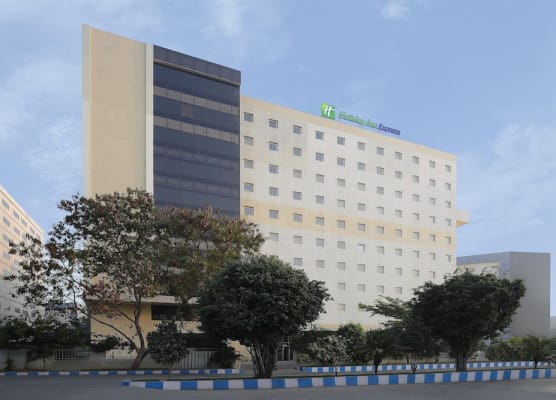 Holiday Inn Express HYDERABAD HITEC CITY by IHG 1