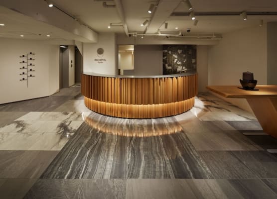 EN HOTEL Kyoto 1