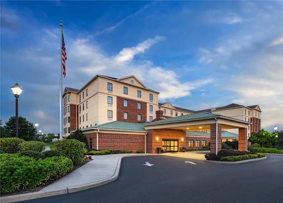 Homewood Suites by Hilton Newtown - Langhorne, PA 1