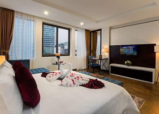 La Santé Hotel & Spa 1