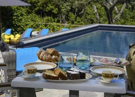 Relais Villa Anna 1