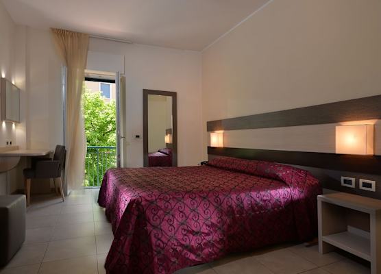 Hotel Siena 1
