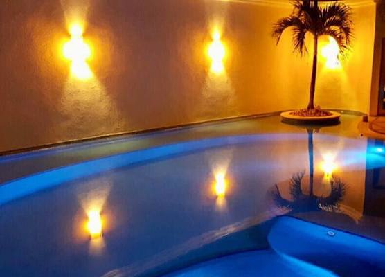 Hotel Blue Star Cancun 1
