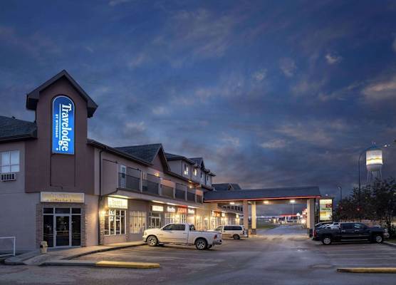 Travelodge by Wyndham Wetaskiwin 1