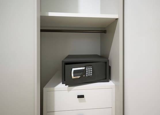 La Corte Rental Room 1