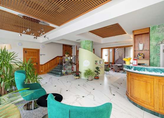 Hotel Maggiore 1