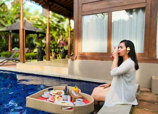 Ubud Heaven Penestanan 1