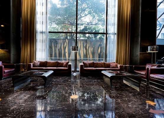 Alvear Art Hotel 1