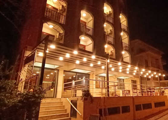 Erciyes Otel Kusadasi 1