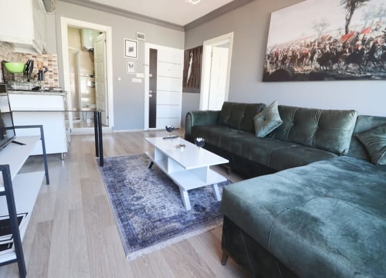 Karakoy VAV Suites 1