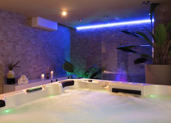Aurora Boutique Hotel & Private SPA - Etruria Collection 1