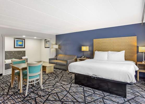 Best Western Westgate Inn 1