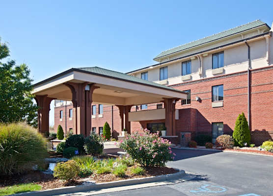 Holiday Inn Express CORYDON by IHG 1