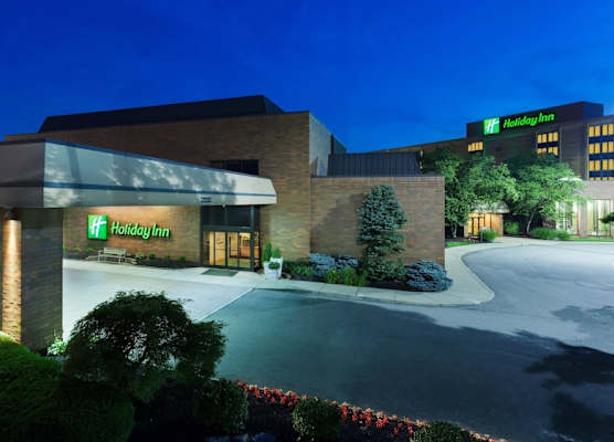 Holiday Inn CINCINNATI AIRPORT by IHG 1
