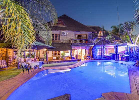 Kassaboera Lodge 1