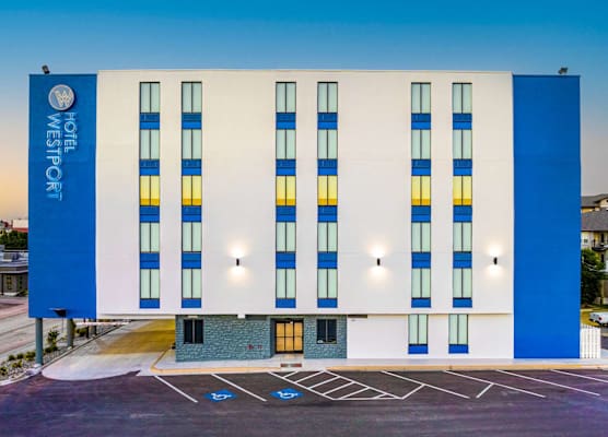 Hotel Westport Kansas City, Tapestry Collection by Hilton 1