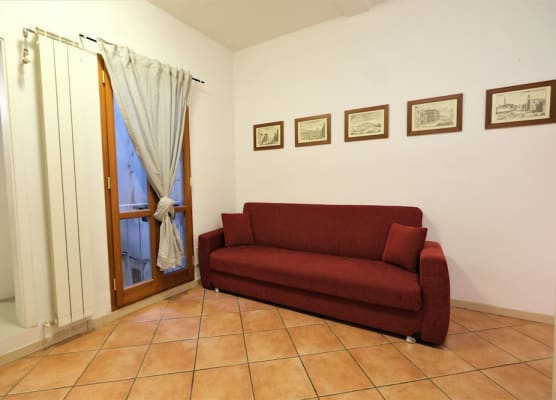 Wine Apartments Florence Dolcetto 1