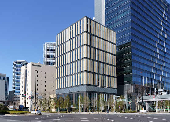 Premier hotel -CABIN PRESIDENT- Tokyo 1