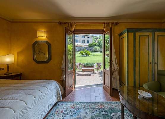 Resort Locanda San Verolo Boutique Hotel 1