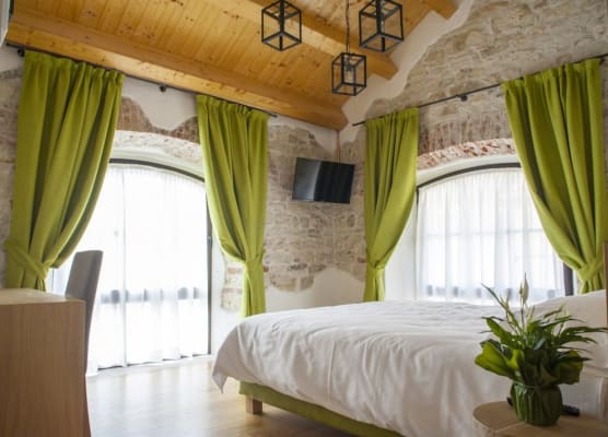 NUOVA FILANDA Rooms and More 1