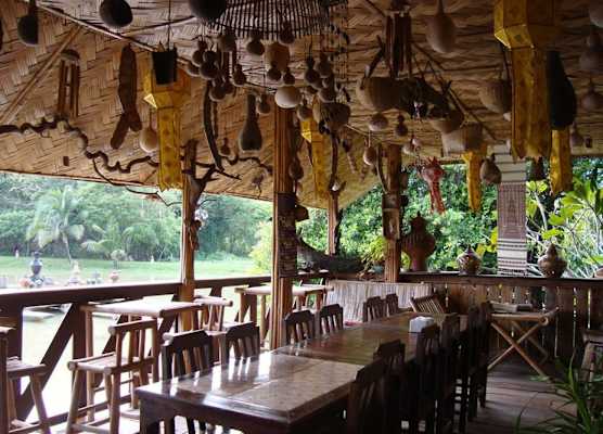 Baan Suan Jantra Home Stay 1
