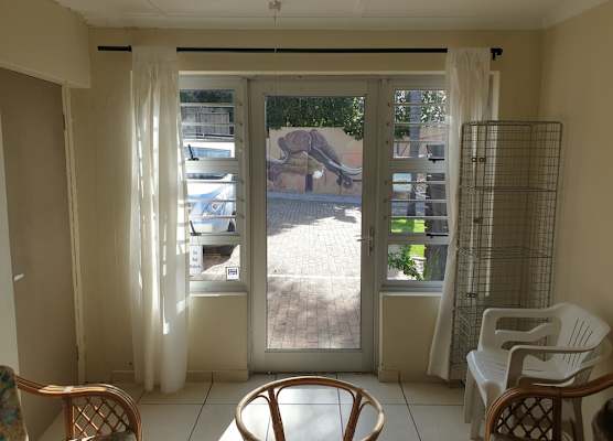 Amakaya Backpackers Travellers Accommodation 1
