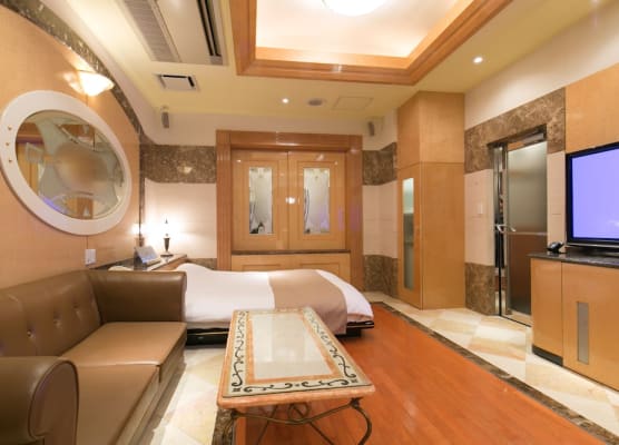 HOTEL D-WAVE Shinjuku(Adult Only) 1