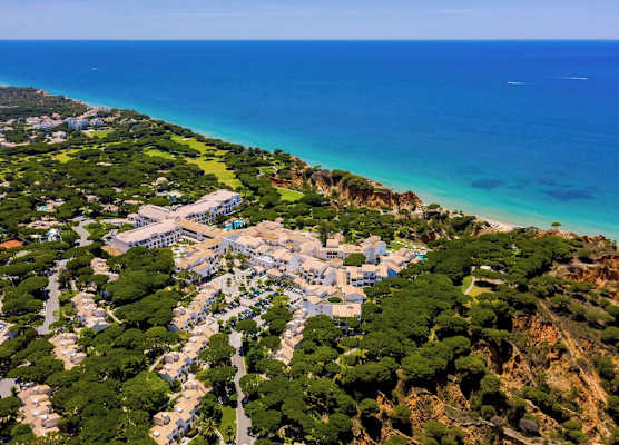 Pine Cliffs Village 1